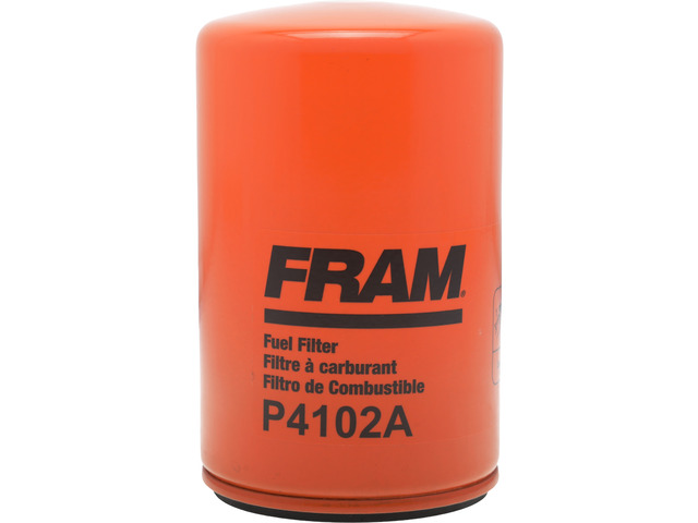 Fuel Filter Fram P4102A