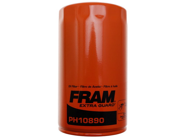 FRAM Engine Oil Filter P/N:PH10890