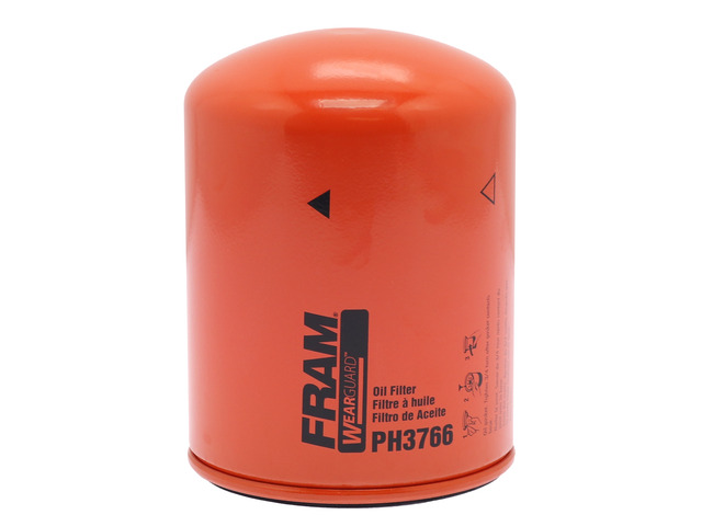 FRAM Engine Oil Filter P/N:PH3766