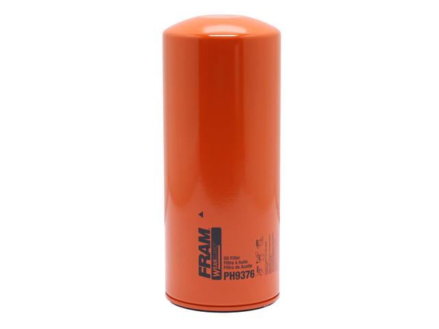 FRAM Engine Oil Filter P/N:PH9376