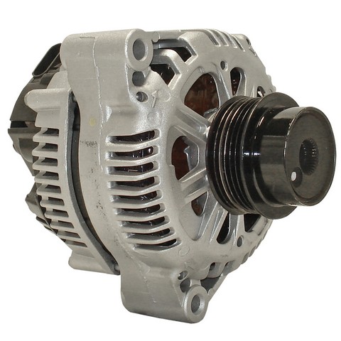 FVP Starters & Alternators Alternator P/N:13864