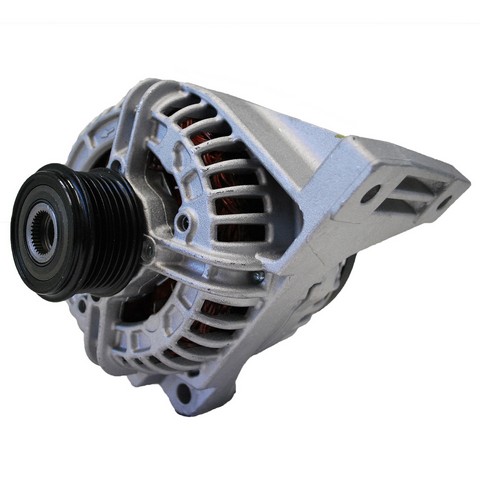FVP Starters & Alternators Alternator P/N:15005