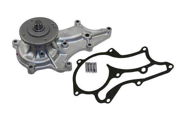 FVP Water Pumps Engine Water Pump P/N:170-1640