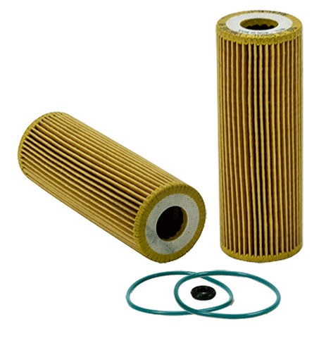FVP Filters Engine Oil Filter P/N:G0050