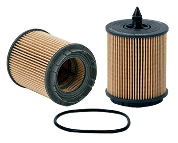 FVP Filters Engine Oil Filter P/N:G7082