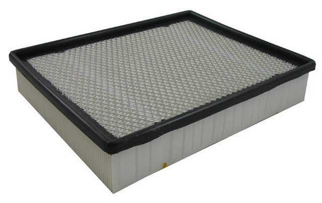 FVP Filters Engine Air Filter P/N:P2487