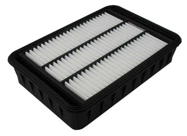 FVP Filters Engine Air Filter P/N:P9023