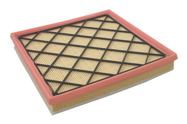 FVP Filters Engine Air Filter P/N:P9739