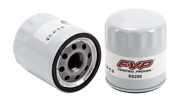 FVP Filters Engine Oil Filter P/N:R0290