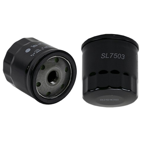 FVP Filters Engine Oil Filter P/N:R7503