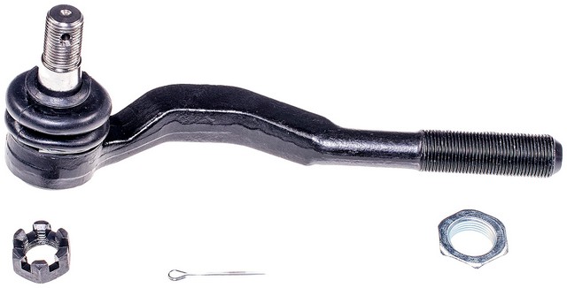FVP Chassis Steering Tie Rod End P/N:T3546