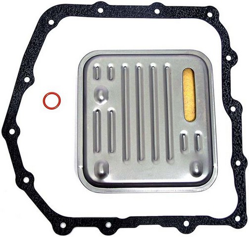 FVP Filters Transmission Oil Filter P/N:T8934