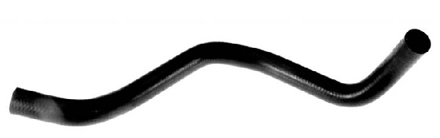 Gates Radiator Coolant Hose P/N:22921