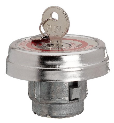 Gates Fuel Tank Cap P/N:31770