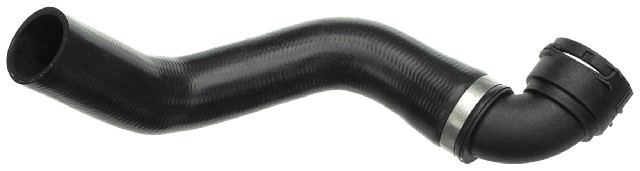 Gates Radiator Coolant Hose P/N:51696