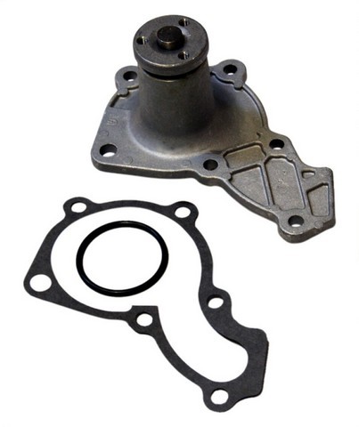 GMB Engine Water Pump P/N:120-1040