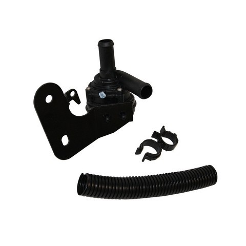 Engine Water Pump GMB 125-3400