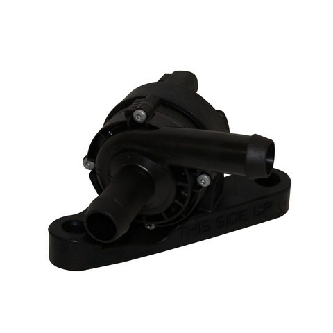 GMB Engine Auxiliary Water Pump P/N:125-3410