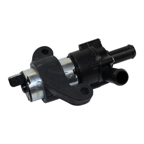 GMB Engine Auxiliary Water Pump P/N:125-9040