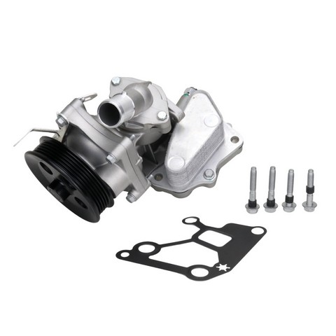 Engine Water Pump GMB 130-3120AH1