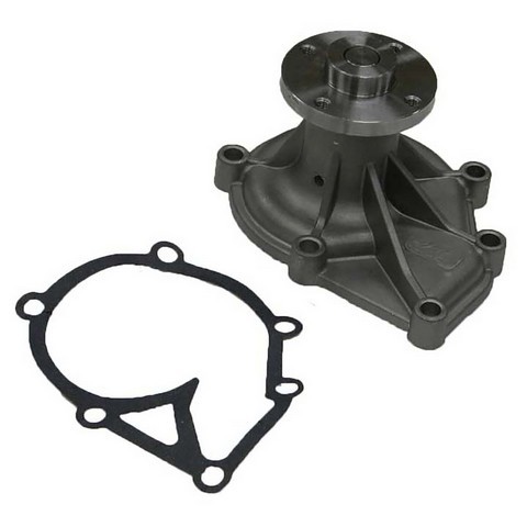 GMB Engine Water Pump P/N:140-1010