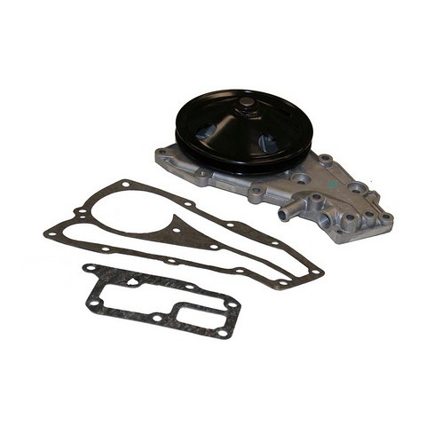 Engine Water Pump GMB 157-1100