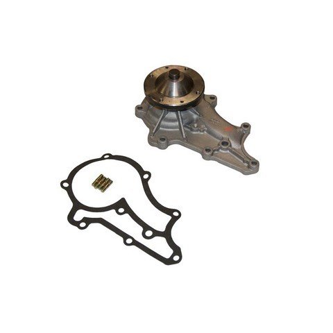 GMB Engine Water Pump P/N:170-1340