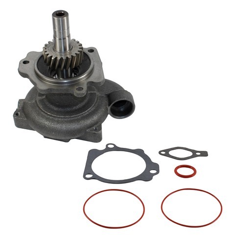 GMB Engine Water Pump P/N:196-2100