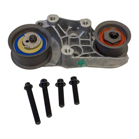 Engine Timing Belt Tensioner GMB 430-3543