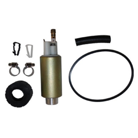 GMB Electric Fuel Pump P/N:525-1021