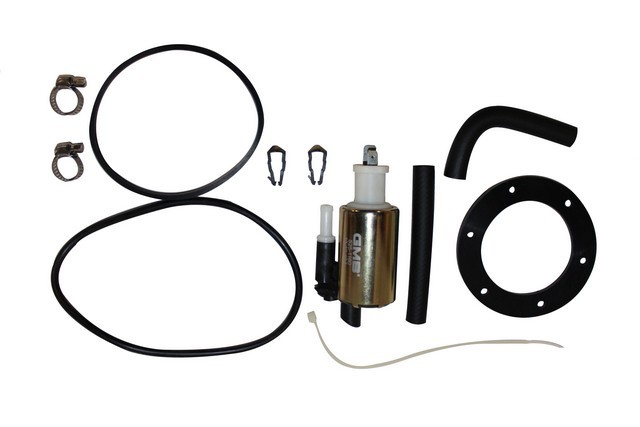 GMB Electric Fuel Pump P/N:525-1160
