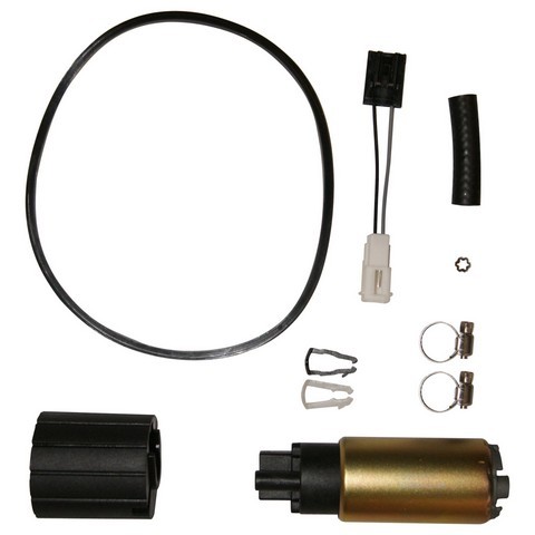 GMB Electric Fuel Pump P/N:525-1410