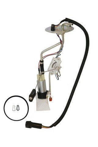 GMB Fuel Pump and Sender Assembly P/N:525-2010