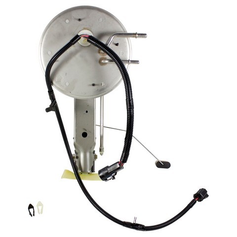 Fuel Pump and Sender Assembly GMB 525-6220