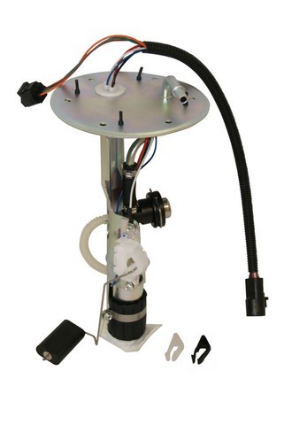 Fuel Pump and Sender Assembly GMB 525-6230