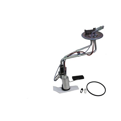 GMB Fuel Pump and Sender Assembly P/N:525-6410