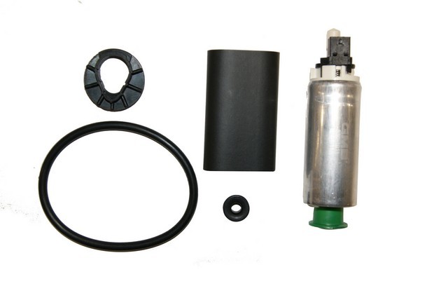 Electric Fuel Pump GMB 530-1011