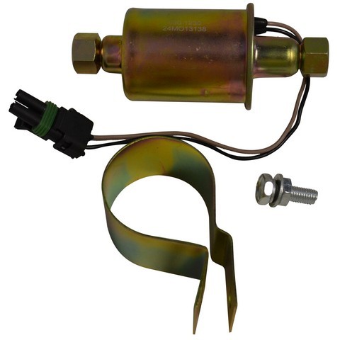 GMB Electric Fuel Pump P/N:530-1230