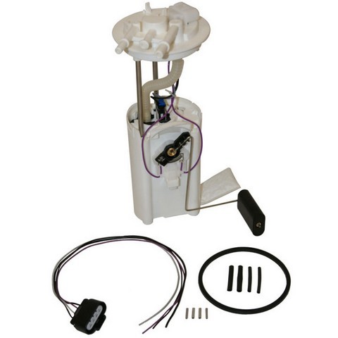 Fuel Pump Module Assembly GMB 530-2012