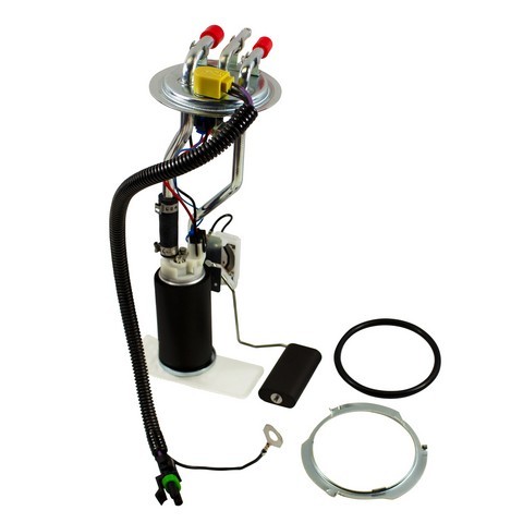Fuel Pump and Sender Assembly GMB 530-6017