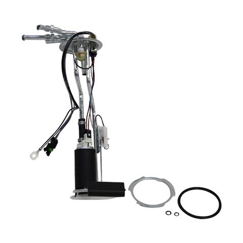 GMB Fuel Pump and Sender Assembly P/N:530-6019