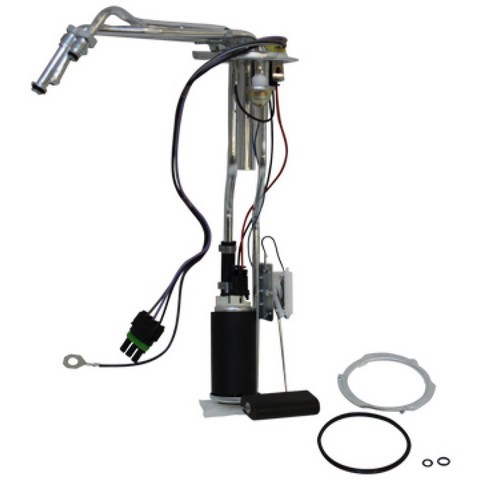GMB Fuel Pump and Sender Assembly P/N:530-6030