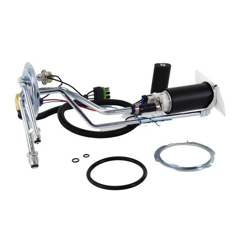 Fuel Pump and Sender Assembly GMB 530-6630