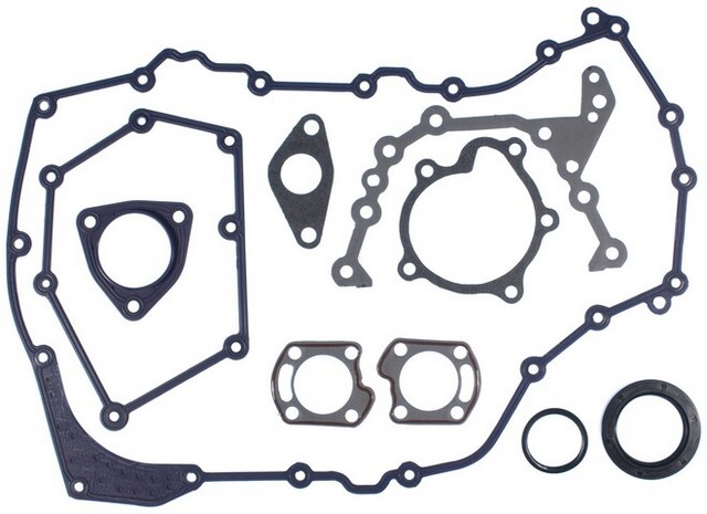 MAHLE Engine Timing Cover Gasket Set P/N:JV1205