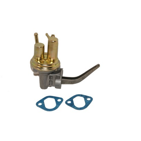 Mechanical Fuel Pump fits 1982-1985 Isuzu I-Mark Pickup Trooper  GMB