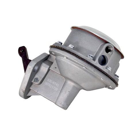 GMB Mechanical Fuel Pump P/N:530-8740