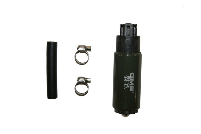 GMB Electric Fuel Pump P/N:535-1021