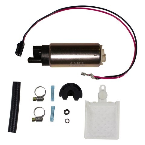 GMB Fuel Pump and Strainer Set P/N:540-1010