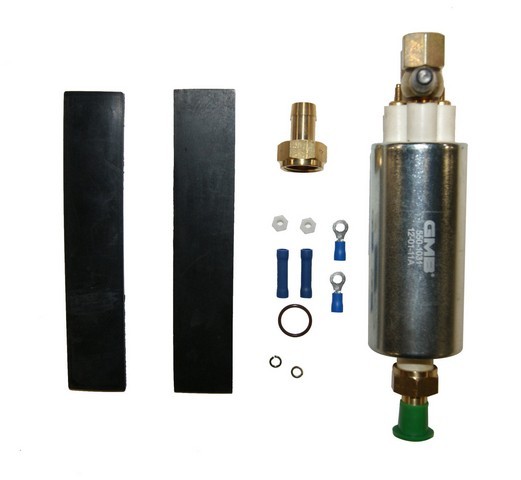 GMB Electric Fuel Pump P/N:550-1031