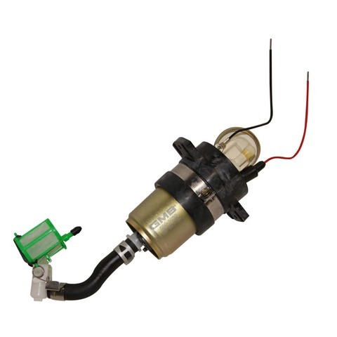 GMB Electric Fuel Pump P/N:550-1050